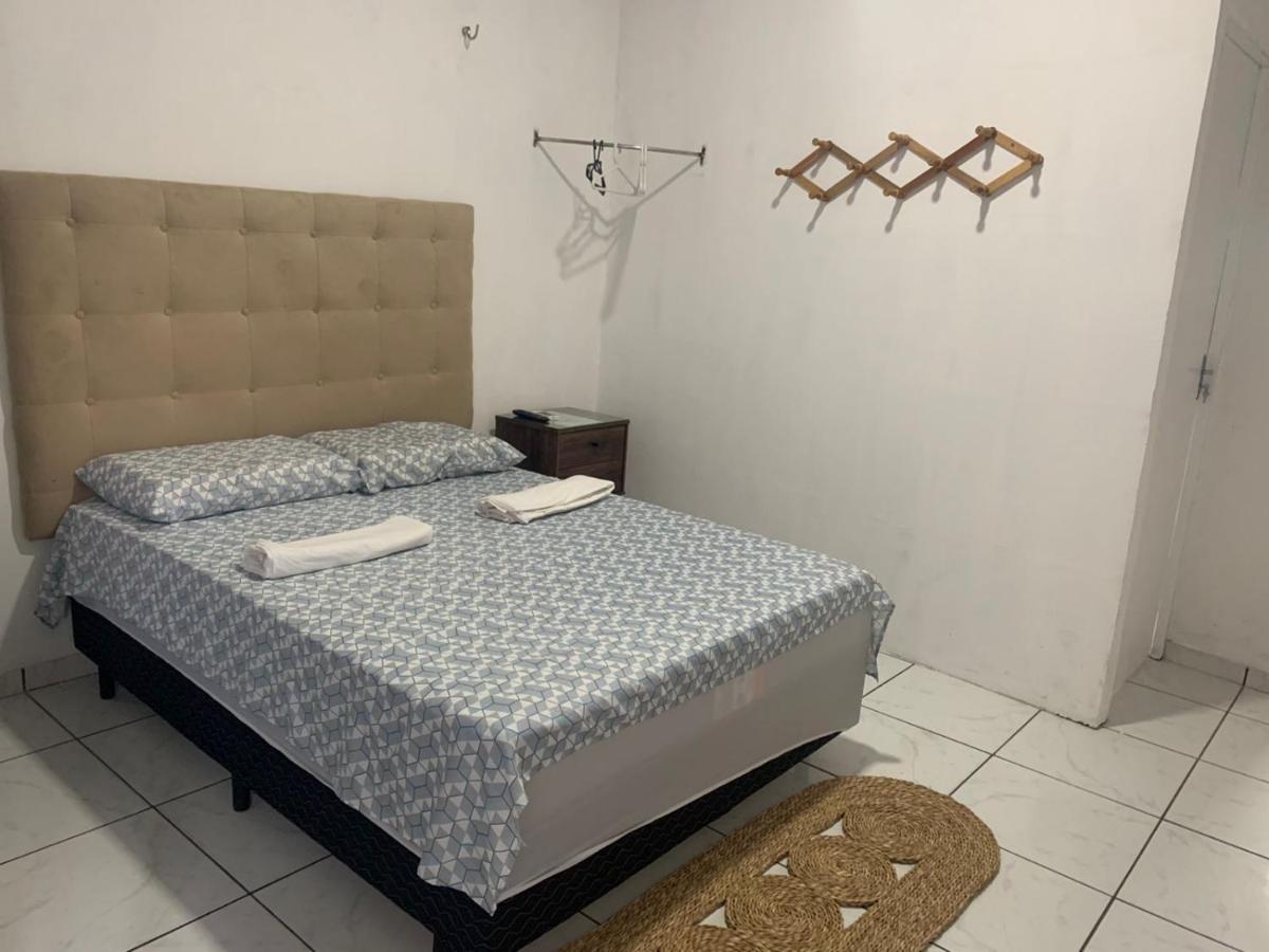 Pousada Meu Xodó Barreirinhas Exterior foto